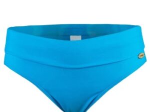 Damella Veronica Basic Foldable Brief Turkise 38 Dame