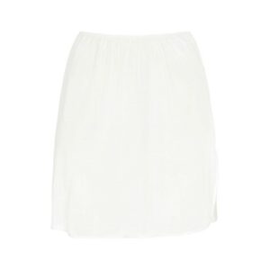 Damella Viscose Waist Slip Vanille viskose 38 Dame