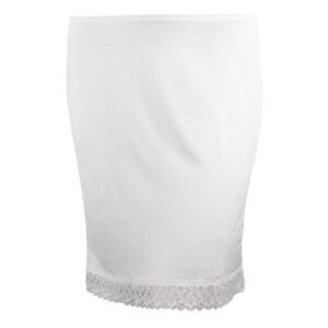 Damella Waist Slip 45 cm Vanille viskose 38 Dame