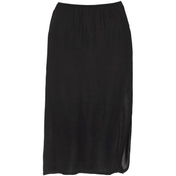 Damella Waist Slip 65 cm Sort viskose 38 Dame Damella Waist Slip 65 cm Sort viskose 38 Dame