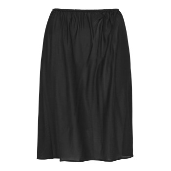 Damella Waist Slip Sort viskose 38 Dame Damella Waist Slip Sort viskose 38 Dame