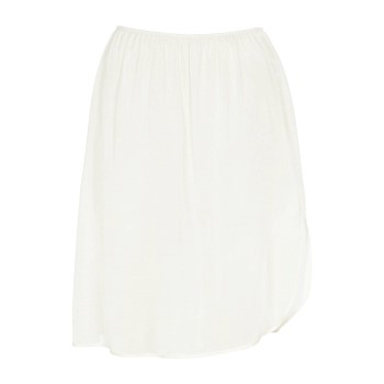 Damella Waist Slip Vanille viskose 38 Dame Damella Waist Slip Vanille viskose 38 Dame