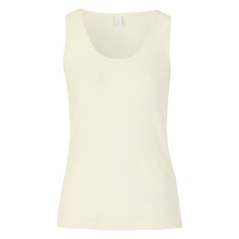 Damella Wool Top Benhvid merinould Small Dame Damella Wool Top Benhvid merinould Small Dame