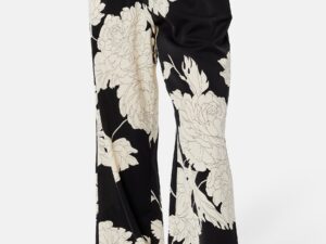 Dayana kimono pants