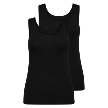 Decoy 2P Wide Strap Bamboo Top Sort Small Dame Decoy 2P Wide Strap Bamboo Top Sort Small Dame