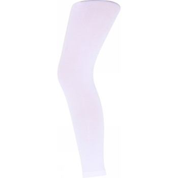 Decoy 60 Den 3D Microfiber Capri Leggings Hvid polyamid X-Large Dame Decoy 60 Den 3D Microfiber Capri Leggings Hvid polyamid X-Large Dame