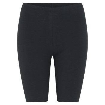 Decoy Mid-length Capri Leggings Sort økologisk bomuld Small Dame Decoy Mid-length Capri Leggings Sort økologisk bomuld Small Dame