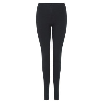 Decoy Organic Leggings Sort økologisk bomuld Small Dame Decoy Organic Leggings Sort økologisk bomuld Small Dame