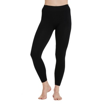 Decoy Seamless Leggins Sort X-Large Dame Decoy Seamless Leggins Sort X-Large Dame