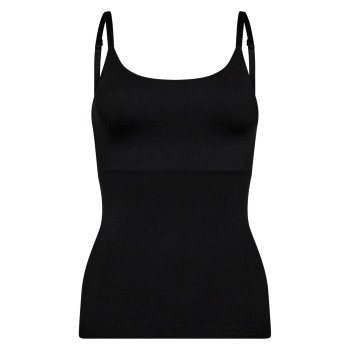 Decoy Shapewear Top Flexible Sort Small Dame Decoy Shapewear Top Flexible Sort Small Dame