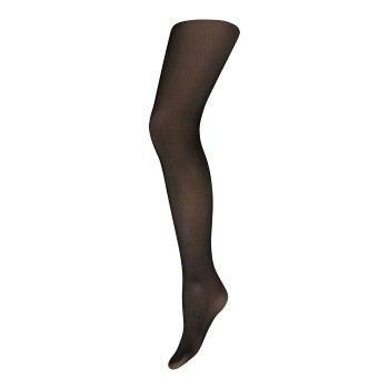 Decoy Strømpebukser Fleece 280 Denier Tights Sort polyester XX-Large Dame Decoy Strømpebukser Fleece 280 Denier Tights Sort polyester XX-Large Dame