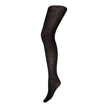 Decoy Strømpebukser Wool Tights 140 Den Sort X-Large Dame Decoy Strømpebukser Wool Tights 140 Den Sort X-Large Dame