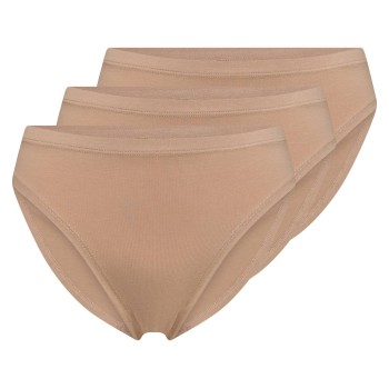 Decoy Trusser 3P Bamboo Tai Beige Small Dame Decoy Trusser 3P Bamboo Tai Beige Small Dame