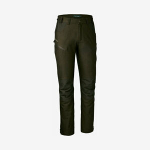 Deerhunter - Chasse bukser (Grøn) - 48 (S)