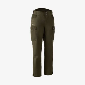 Deerhunter - Eagle bukser (Grøn) - 48