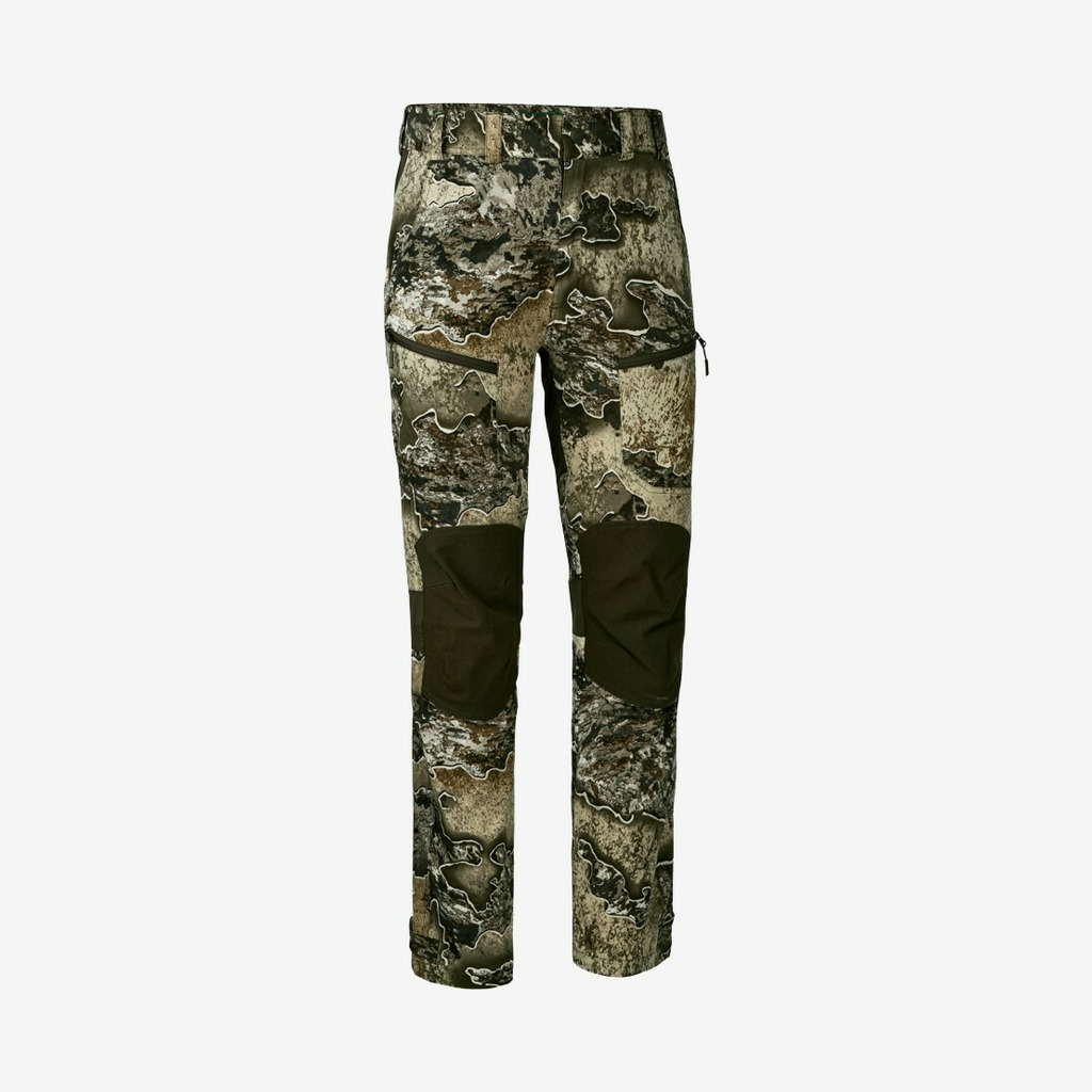 Deerhunter - Excape Light bukser (Camouflage) - S Deerhunter - Excape Light bukser (Camouflage) - S