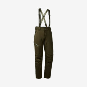 Deerhunter - Excape vinterbukser (Brun) - S