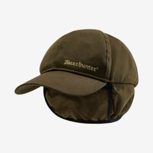 Deerhunter - Excape vinterkasket (Brun) - 56/57