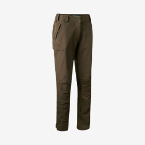 Deerhunter - Lady Ann full stretch bukser (Fallen Leaf) - 36