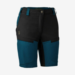 Deerhunter - Lady Ann shorts (Blå) - 36