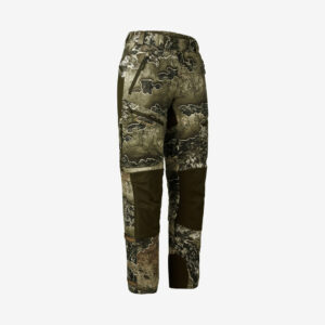 Deerhunter - Lady Excape softshell-bukser (Camouflage) - 36 (S)