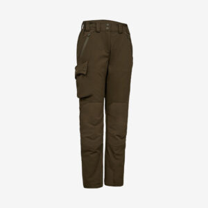 Deerhunter - Lady Muflon Pro bukser (Grøn) - 36