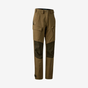 Deerhunter - Lady Sarek Full Stretch bukser (Brun) - 36