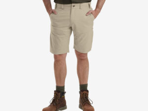 Deerhunter - Matobo Shorts (Beige) - 44