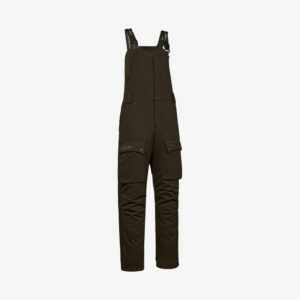 Deerhunter - Muflon Pro Winter selebukser (Grøn) - 23