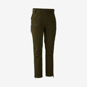 Deerhunter - Pro Gamekeeper støvlebukser (Brun) - 48 (S)