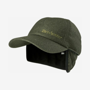 Deerhunter - Ram vinterkasket (Elmwood) - 56/57