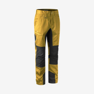 Deerhunter - Rogaland Stretch bukser med kontrast (Buckthorn) - 48 (M)