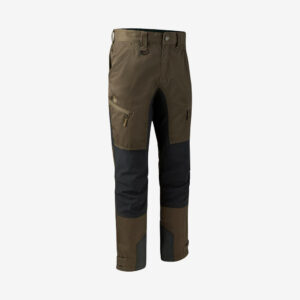 Deerhunter - Rogaland Stretch bukser med kontrast (Fallen Leaf) - 22