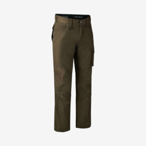 Deerhunter - Rogaland bukser (Fallen Leaf) - 48 (S)