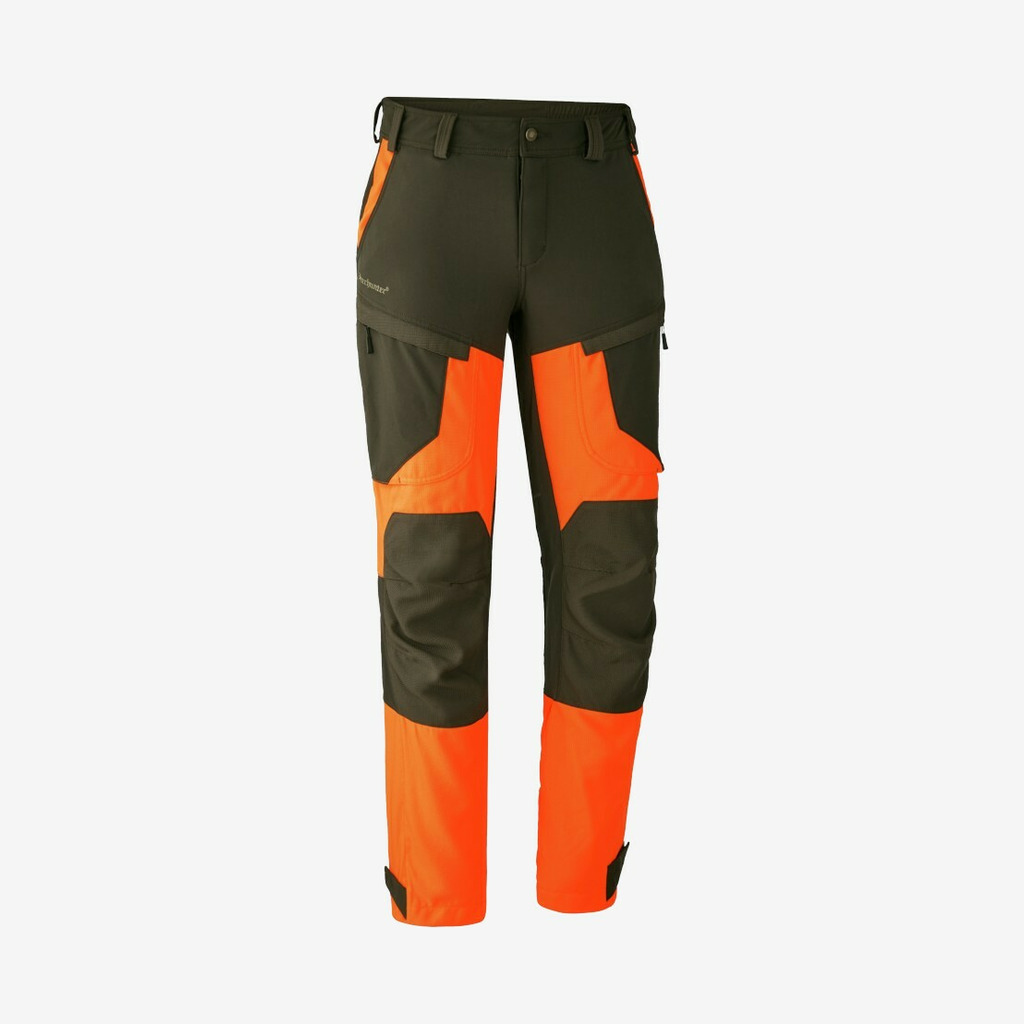 Deerhunter - Strike Extreme bukser (Orange) - 23 Deerhunter - Strike Extreme bukser (Orange) - 23