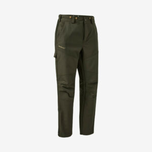 Deerhunter - Strike Extreme støvlebukser (Palm green) - 62