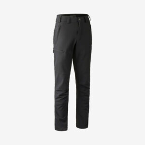 Deerhunter - Strike Full Stretch bukser (Black) - 44 (XS)