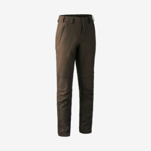Deerhunter - Strike Full Stretch bukser (Fallen Leaf) - 44 (XS)