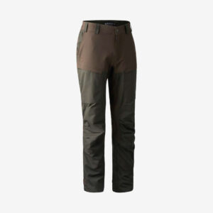 Deerhunter - Strike bukser (Deep Green) - 44 (XS)