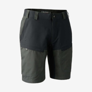 Deerhunter - Strike shorts (Black Ink) - 44 (XS)
