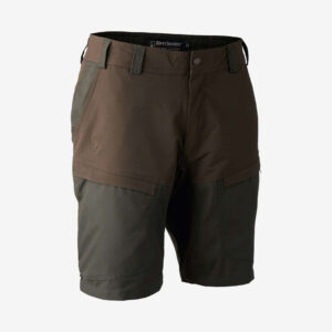 Deerhunter - Strike shorts (Deep Green) - 44 (XS)