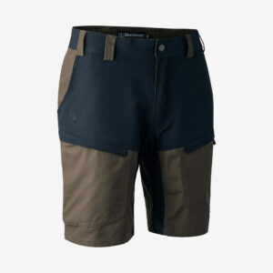 Deerhunter - Strike shorts (Fallen Leaf) - 44 (XS)
