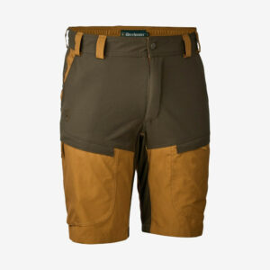 Deerhunter - Strike shorts (Orange) - 44 (XS)