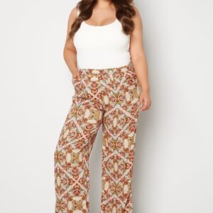 Des Life Wide Pants