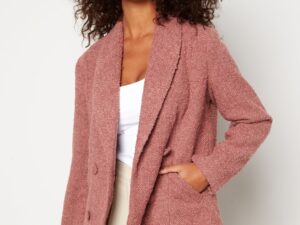 Disa Short Coat