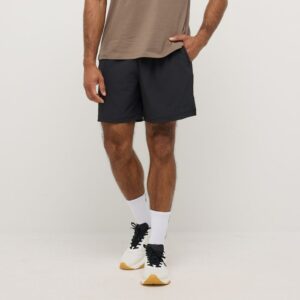 EYDA Oscar 7 Inch Shorts Str. S Sort Herre