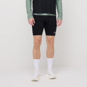 EYDA Simon Short Tights Str. L Sort Herre
