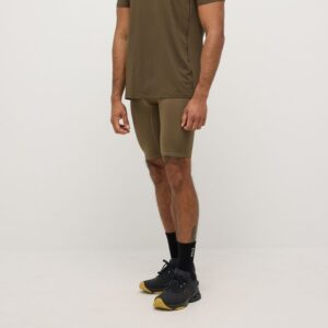 EYDA Travis Inner Shorts Str. L Grøn Herre
