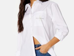 Easy Monogram Shirt