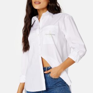Easy Monogram Shirt